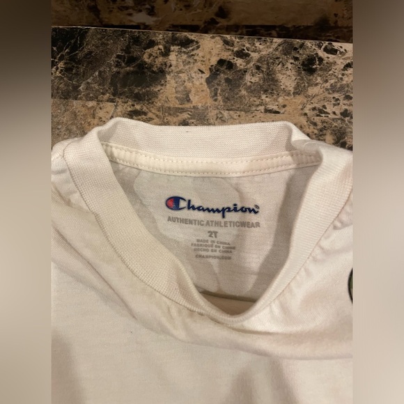 Champion Toddler 2PC Set in 2T - Picture 4 of 5